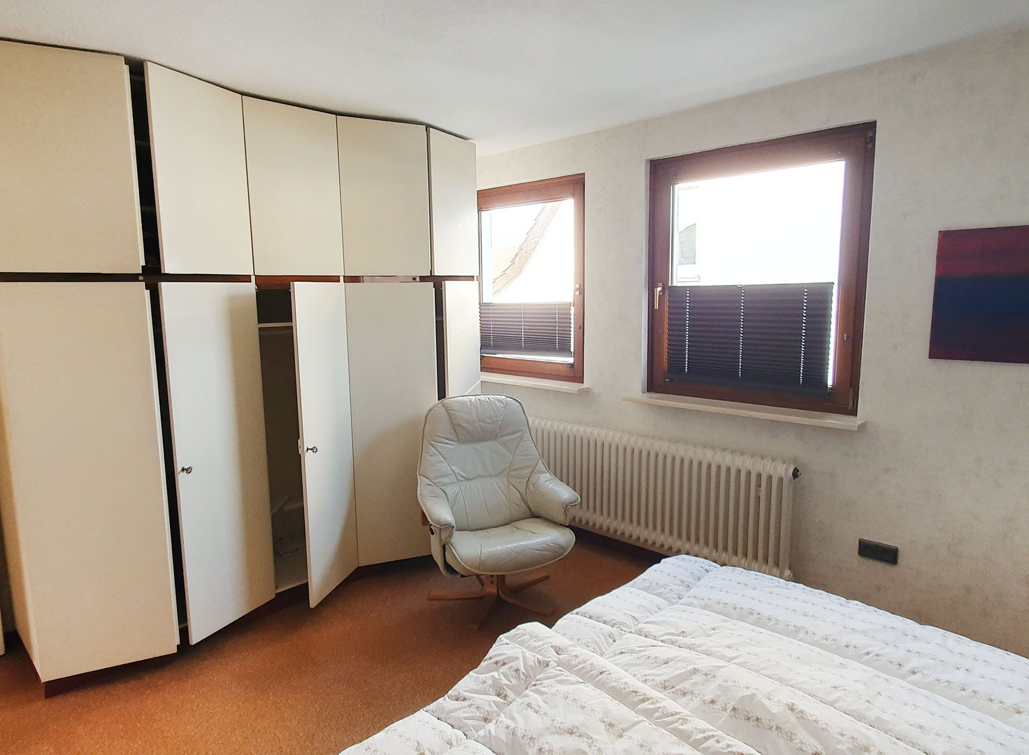 Ferienwohnung SOPHIE - 37574 Einbeck