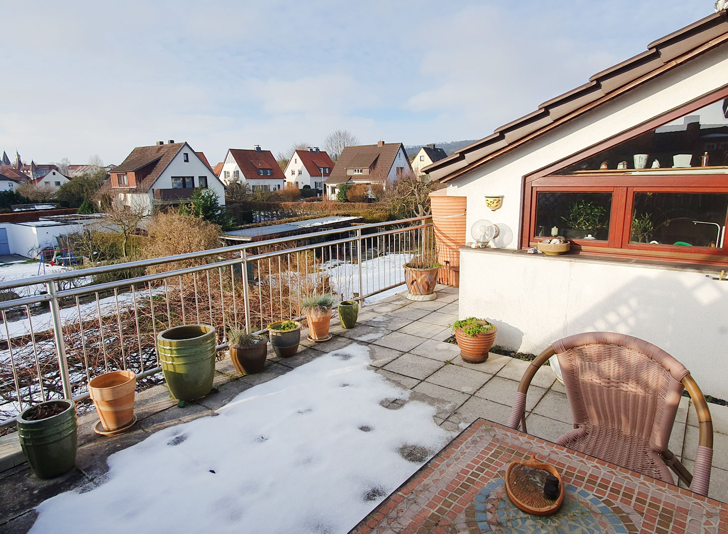 Ferienwohnung SOPHIE - 37574 Einbeck