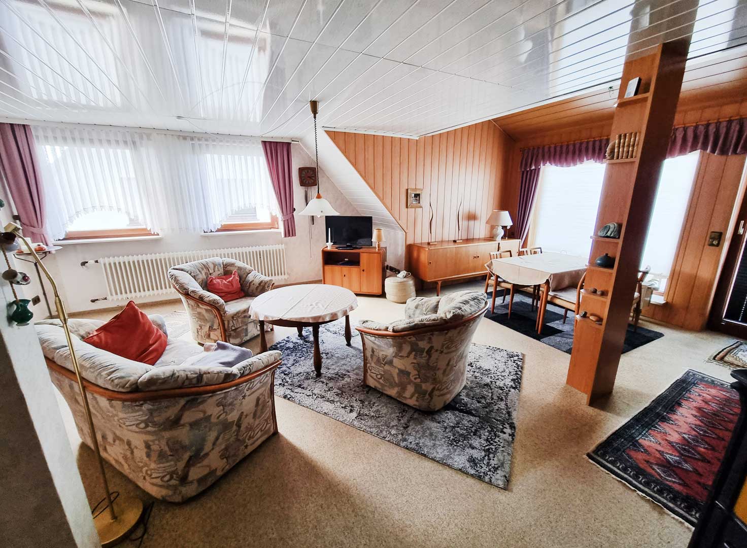 Ferienwohnung SOPHIE - 37574 Einbeck