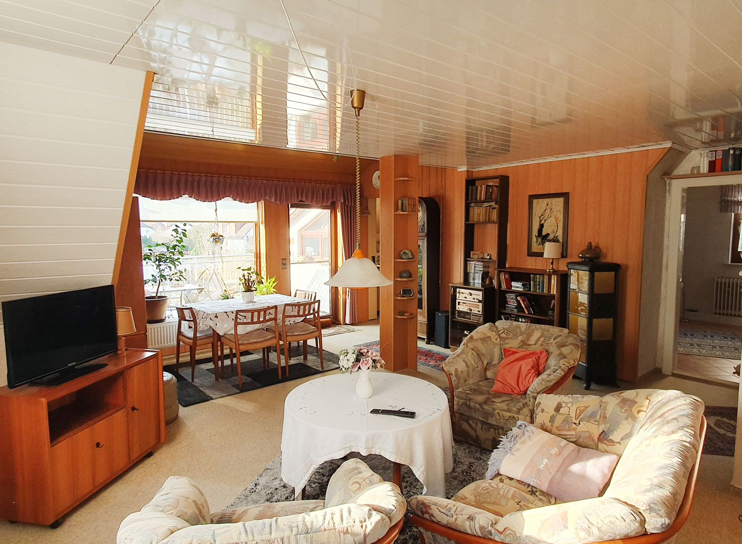 Ferienwohnung SOPHIE - 37574 Einbeck