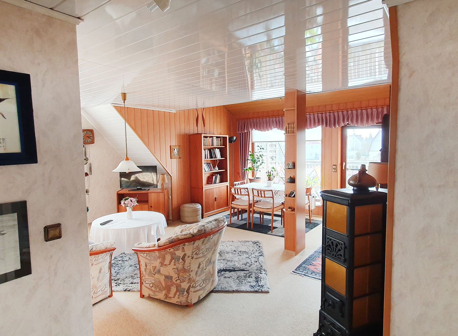 Ferienwohnung SOPHIE - 37574 Einbeck