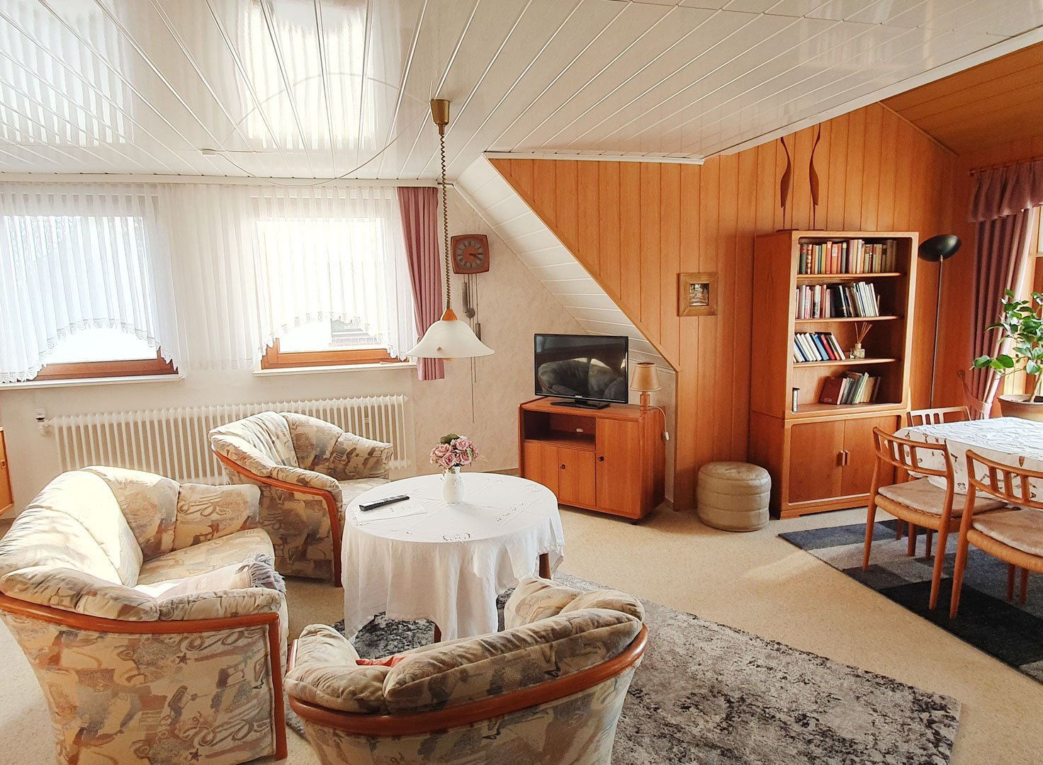 Ferienwohnung SOPHIE - 37574 Einbeck