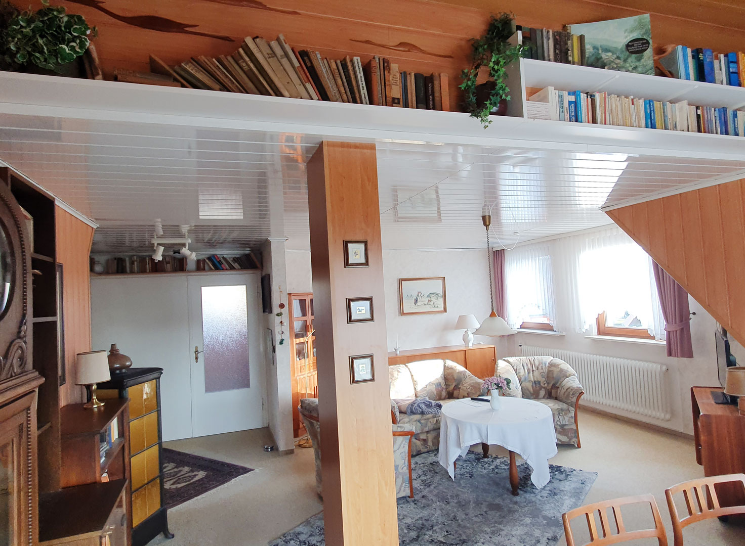 Ferienwohnung SOPHIE - 37574 Einbeck