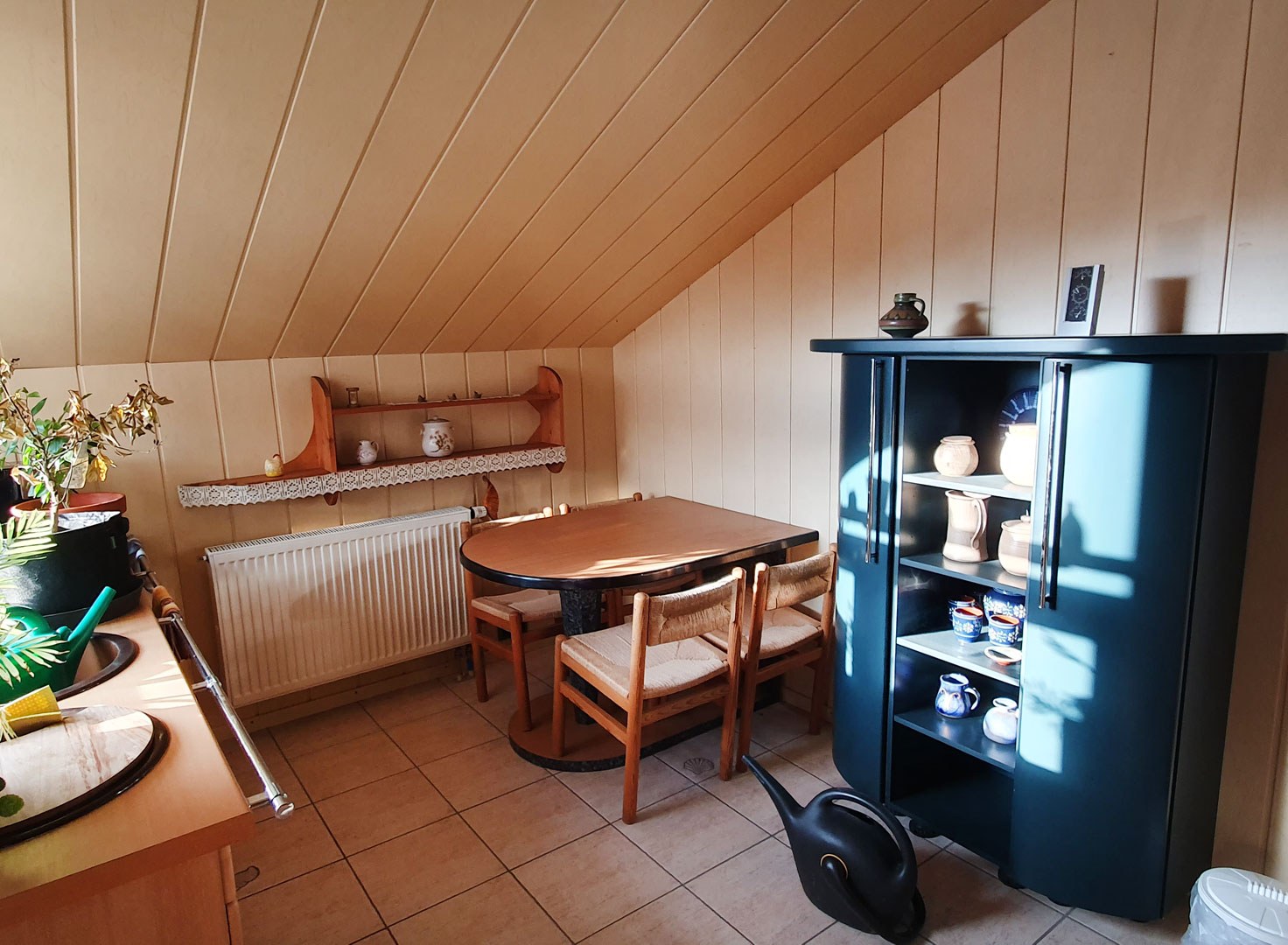 Ferienwohnung SOPHIE - 37574 Einbeck