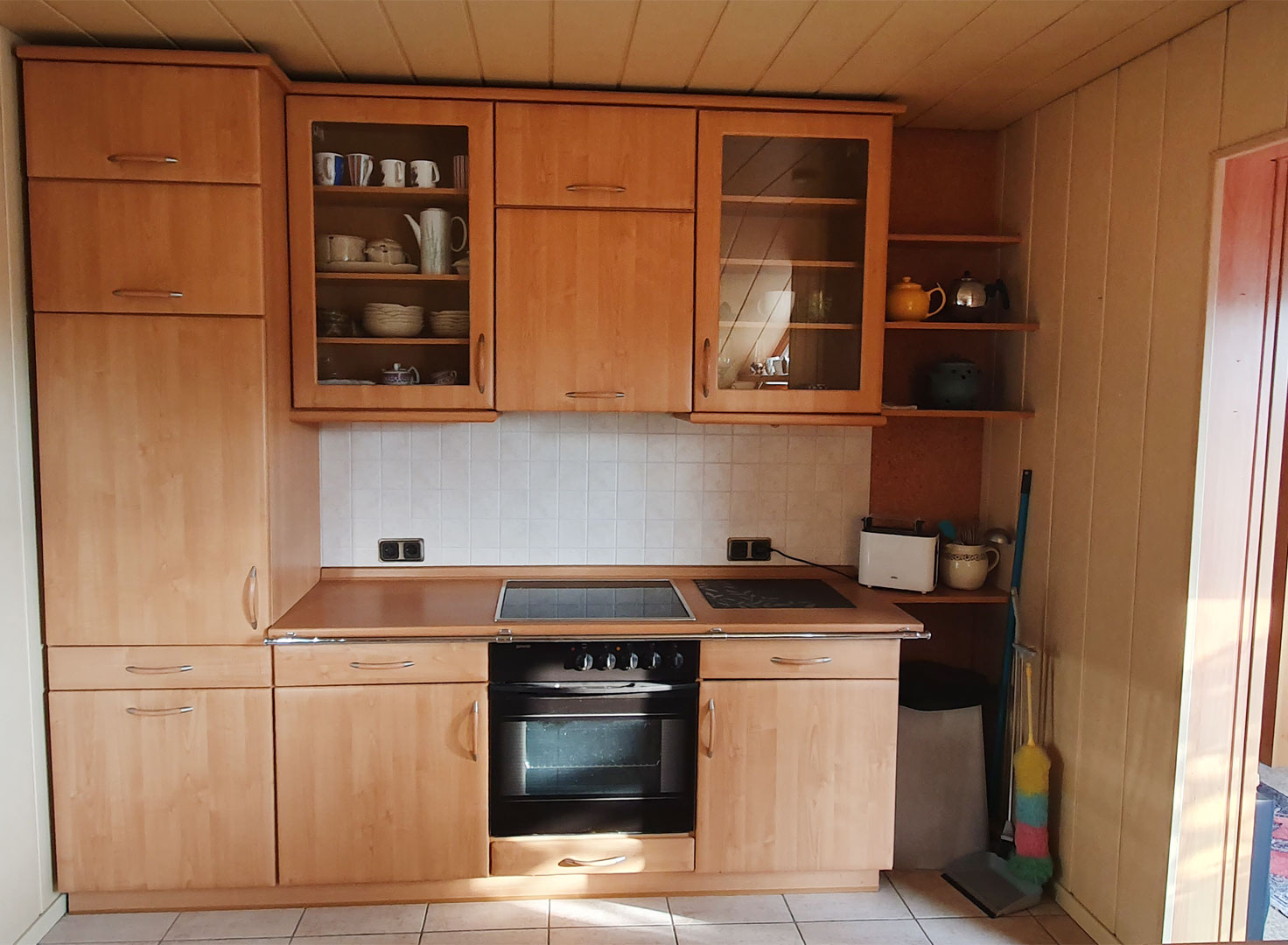 Ferienwohnung SOPHIE - 37574 Einbeck