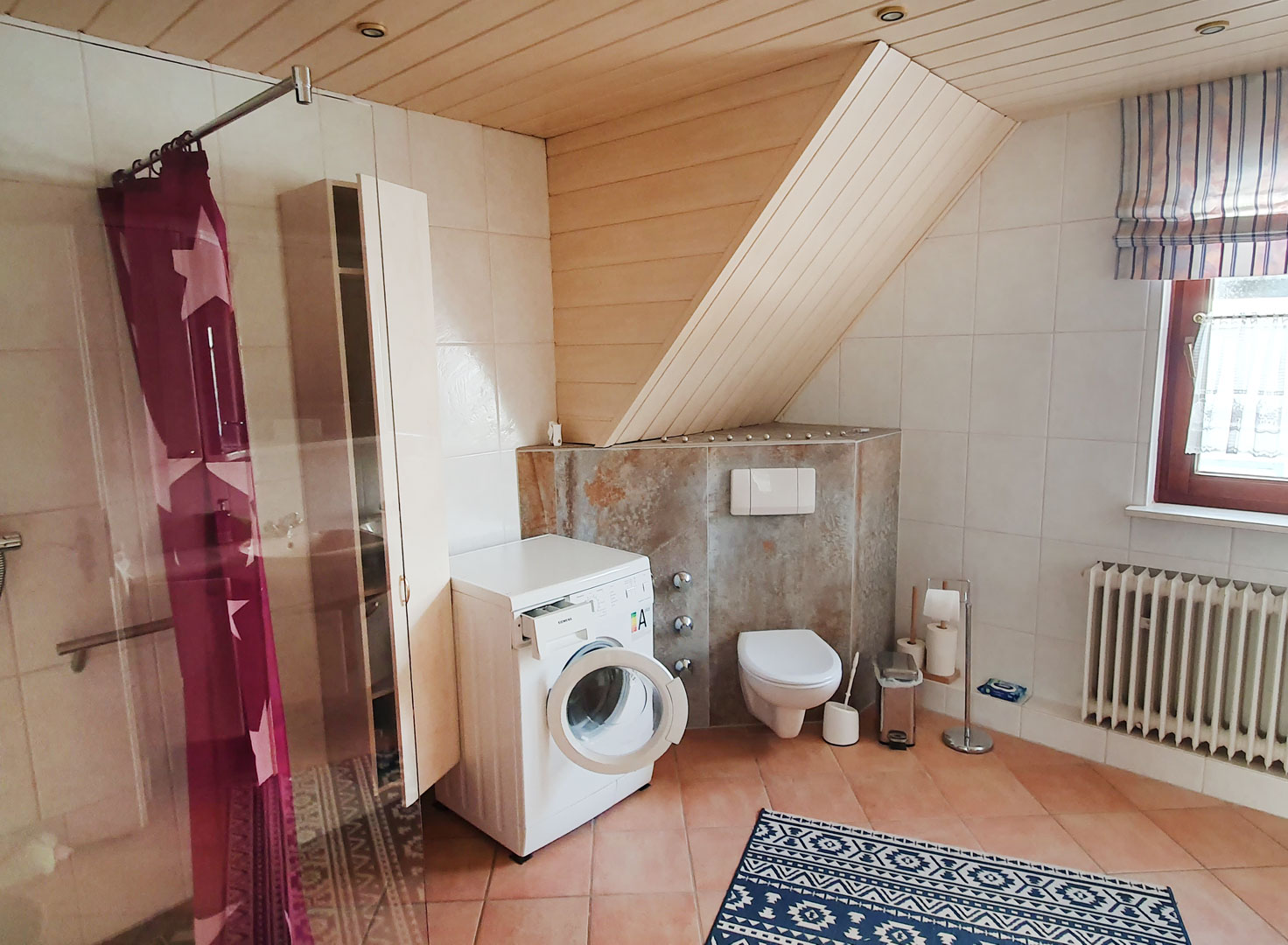 Ferienwohnung SOPHIE - 37574 Einbeck