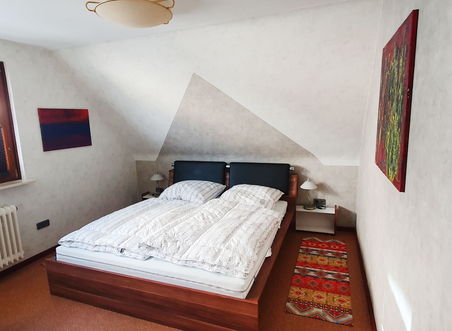 Ferienwohnung SOPHIE - 37574 Einbeck