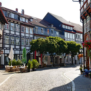 Ferienwohnung SOPHIE - 37574 Einbeck