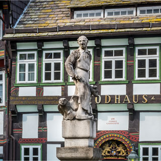 Ferienwohnung SOPHIE - 37574 Einbeck