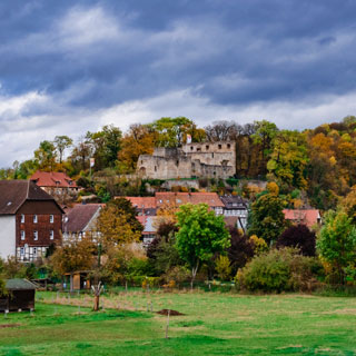 Ferienwohnung SOPHIE - 37574 Einbeck