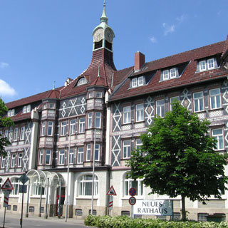 Ferienwohnung SOPHIE - 37574 Einbeck