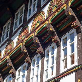 Ferienwohnung SOPHIE - 37574 Einbeck