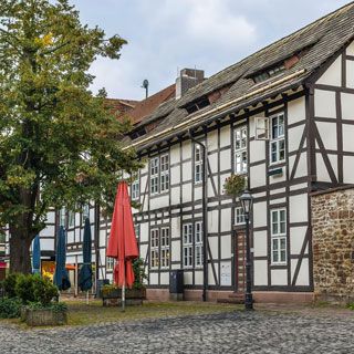 Ferienwohnung SOPHIE - 37574 Einbeck